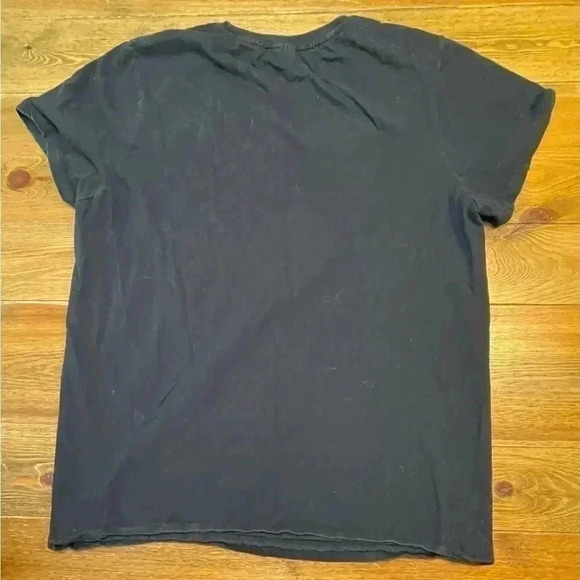 Rob Zombie | White Zombie | Front Hit T Shirt | Women’s L - Picture 3 of 3